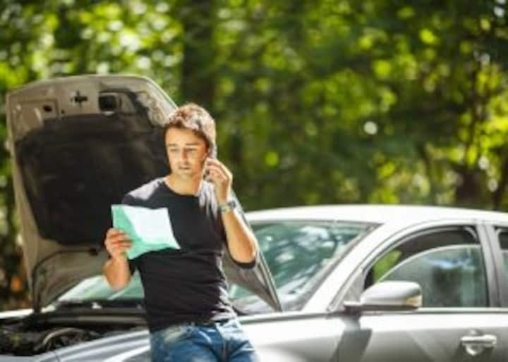 About-SR22-Car-Insurance in Wichita