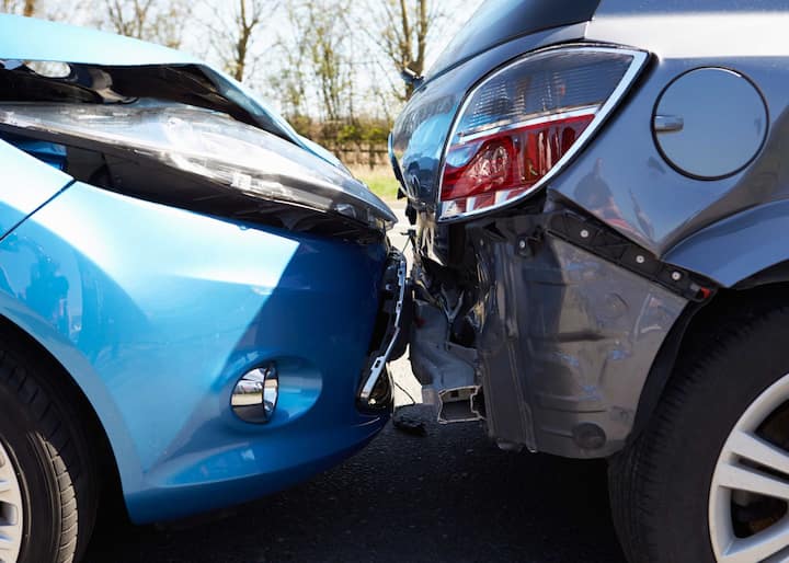 understanding just what is SR22 Car Accident Insurance in Wichita